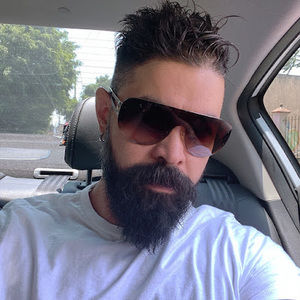 Meet your Posher, Gilberto